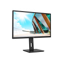 AOC | Monitor | Q32P2 | 31.5 " | IPS | WQHD | 16:9 | 75 Hz | 4 ms | 2560 x 1440 | 250 cd/m² | Headph