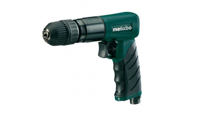 Metabo DB 10 Keyless 1.2 kg Black, Green