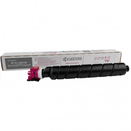 KYOCERA toner TK-8545M 1T02YMBNL0 originaal magenta