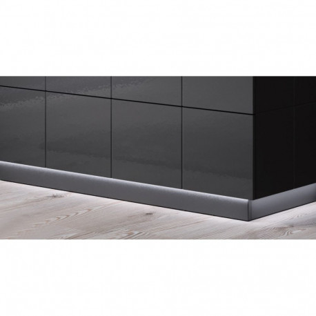 Cama Lighting REJA kummut 4S valge