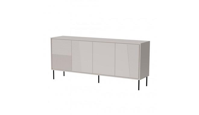 4D kummut ABI 200x45x88 kašmiir matt