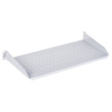 Alantec SA-P-19-1U-250-2-S rack accessory Rack shelf