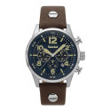 Timberland Jenness TBL.15376JS/03 Mens Watch Dualtimer