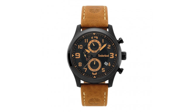 Timberland Groveton TBL.15357JSB/02 Mens Watch Dualtimer