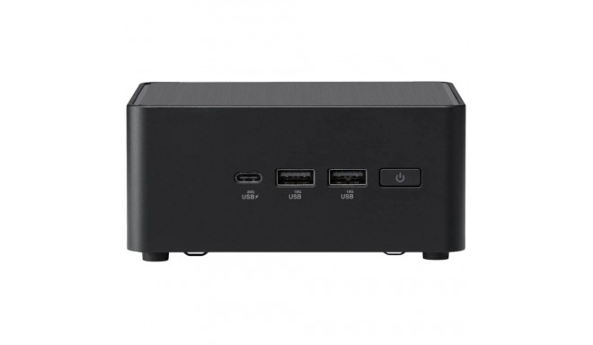 ASUS NUC 14pro/RNUC14RVHU500002I/Intel Ultra 5 125H/Intel Arc graphics/4xUSB/M.2 22x80 NVMe; 22x42 N