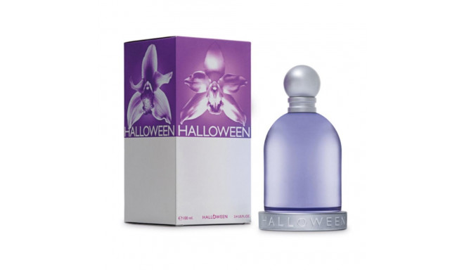 JESUS DEL POZO HALLOWEEN EAU DE TOILETTE 100ML VAPORIZADOR