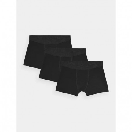 Boxer shorts 4F Jr 4FJWMM00UBXSM048-92S (122/128)
