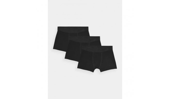 Boxer shorts 4F Jr 4FJWMM00UBXSM048-92S (146/152)