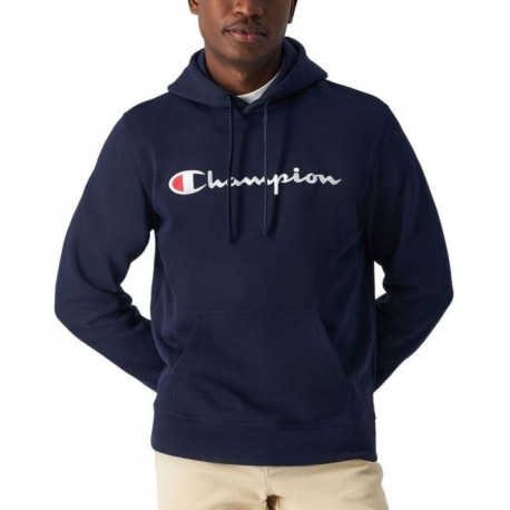 Champion Hooded Sweatshirt M 220253.BS501 (M)