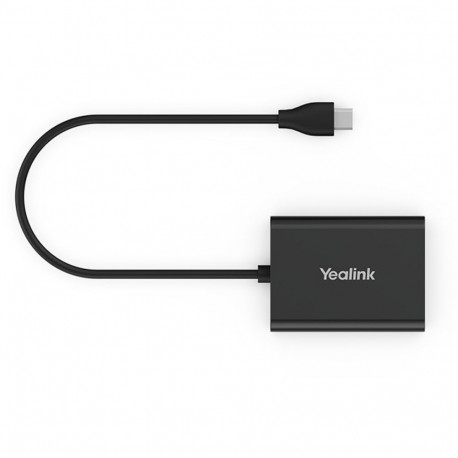 "Yealink EHS61 Headset-Adapter"