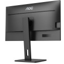 "80cm/31,5"" (3840x2160) AOC P2 U32P2 4K UHD LED 75Hz 4ms USB3.2 2xHDMI DP LS Pivot Black"