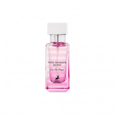 Maison Alhambra Pink Shimmer Secret Eau De Parfum 30ml Perfumes maison-alhambra-pink-shimmer-secret-eau-de-parfum-30ml-perfumes