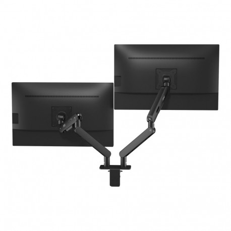 AOC AM420 Dual Monitor Arm - black