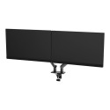AOC AM420 Dual Monitor Arm - black