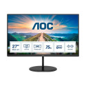 AOC monitor 27" U27V4EA IPS UHD