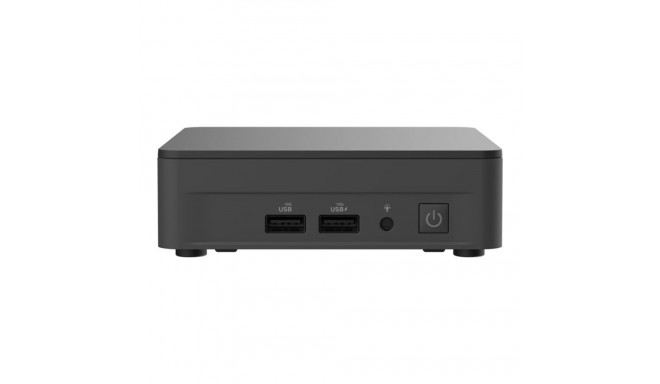 ASUS RNUC13ANKI700002I Barebone Intel Core i7-1360P komplekt L6 EU juhe