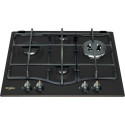 Whirlpool GMT 6422 AN Anthracite Built-in 59 cm Gas 4 zone(s)