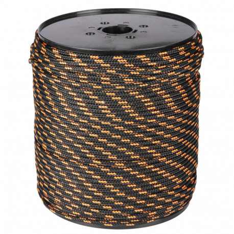 Linka pleciona polipropylenowa fi 6, 300 m