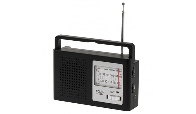 AD 1909 Radio am/fm - antena