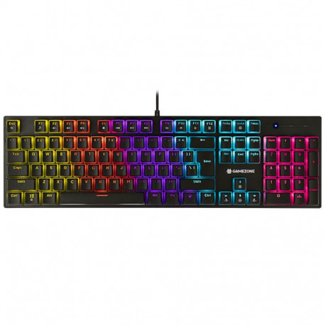 Klawiatura mechaniczna Tracer GAMEZONE UNIQUE (PUDDING) USB