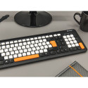 Klawiatura Tracer GREG RF