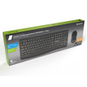 Zestaw klawiatura + mysz Tracer BARTIX II RF NANO