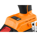 Klucz udarowy bezszczotkowy 18V, 350Nm, ??, compact, Energy+, bez akumulatora