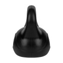 Kettlebell bitumiczny 2kg, REBEL ACTIVE