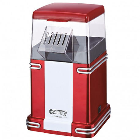 CR 4480 Popcornimasin