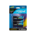 82-601# Akumulator r6 ni-mh aa 2800mah xtreme