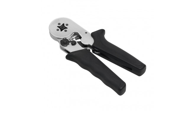 0501# yac-8" otsikuklemmide pressimistangid