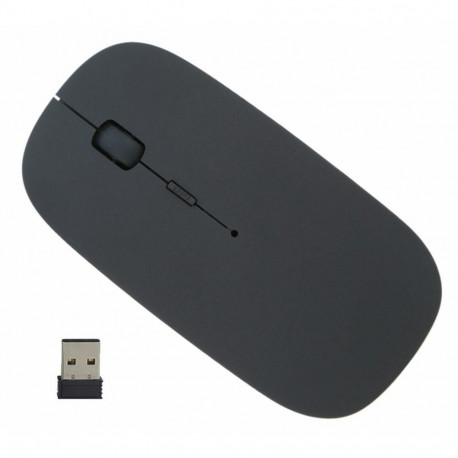 AK278C õhuke juhtmevaba optiline hiir