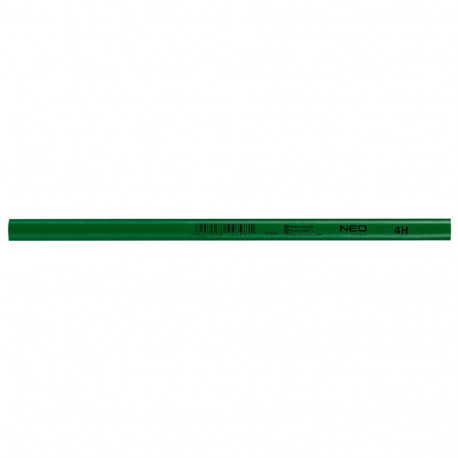 murdepliiats 240 mm, 4H (10 tk.)