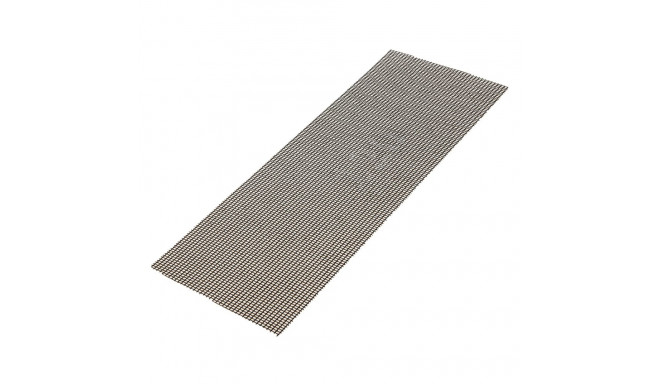 Lihvimisvõrgud 110 x 280 mm, K120, 5 tk.