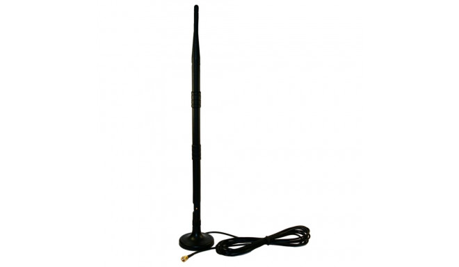AK128 WiFi antenn 12dBi 41cm xline pods