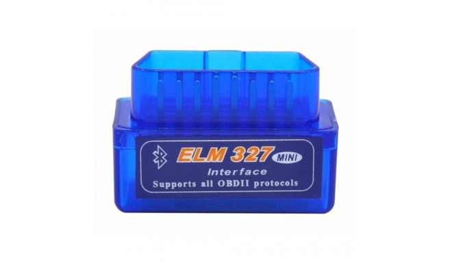 KB3E Interfejs elm 327 bluetooth mini