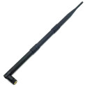 AK128 Antena wifi 12dbi 41cm xline pods