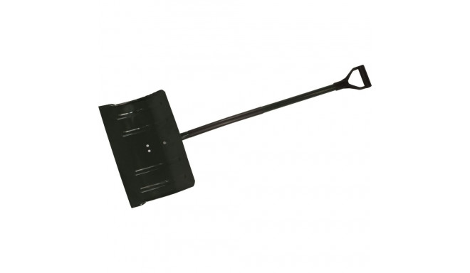 Lumelabidas 480mm, metallist, värvitud, varre läbimõõt 32mm