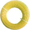 Żyłka tnąca okrągła 2.4mm x 15m, proline