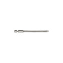 10816 Otsikud, 1/4 tolli Torx T40, L=100mm, 2 tükki, Proline