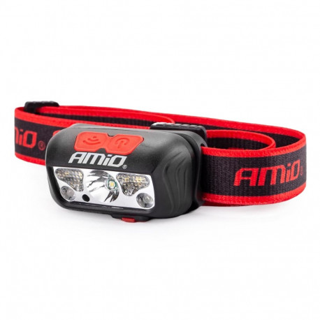 Amio pealamp-töövalgusti LH03 LED 02825