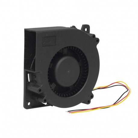 8975# ventilaator 120x120x30 12v liuglaager