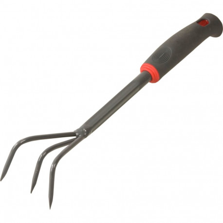 Grabki wąskie stalowe proline