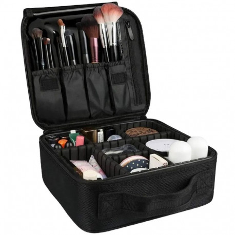 AG905 Kosmetyczka turystyczna kuferek