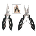 AG103B Szczypce wędkarskie 12,5cm