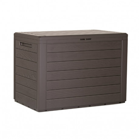 Aia kast Woodebox 190L MBWL190 umbra