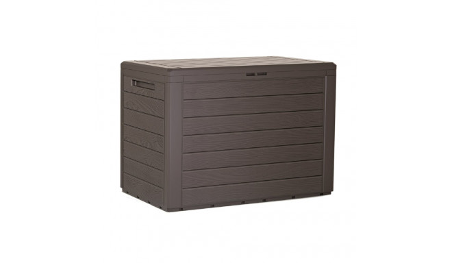 Aia kast Woodebox 190L MBWL190 umbra