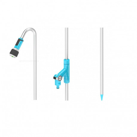 Cellfast Ergo aiadušš