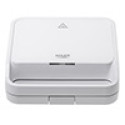 AD 3070 white Opiekacz do kanapek 2 w 1 AD 3070 white Opiekacz do kanapek 2 w 1