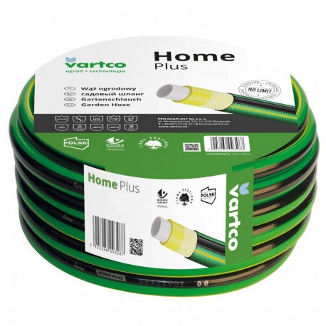 Vartco Home Plus aiavoolik 3/4" 30m
